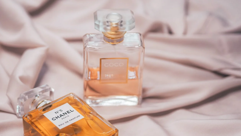 Woda toaletowa a woda perfumowana