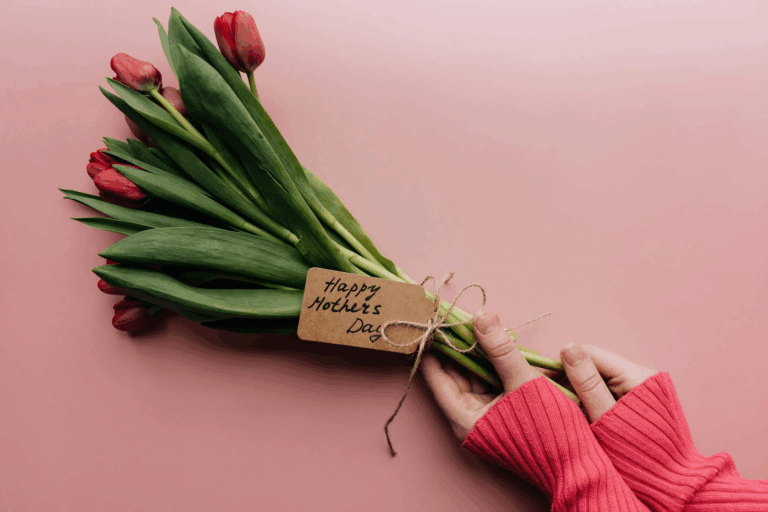Co kupić na Dzień Matki? Nie tylko kwiaty