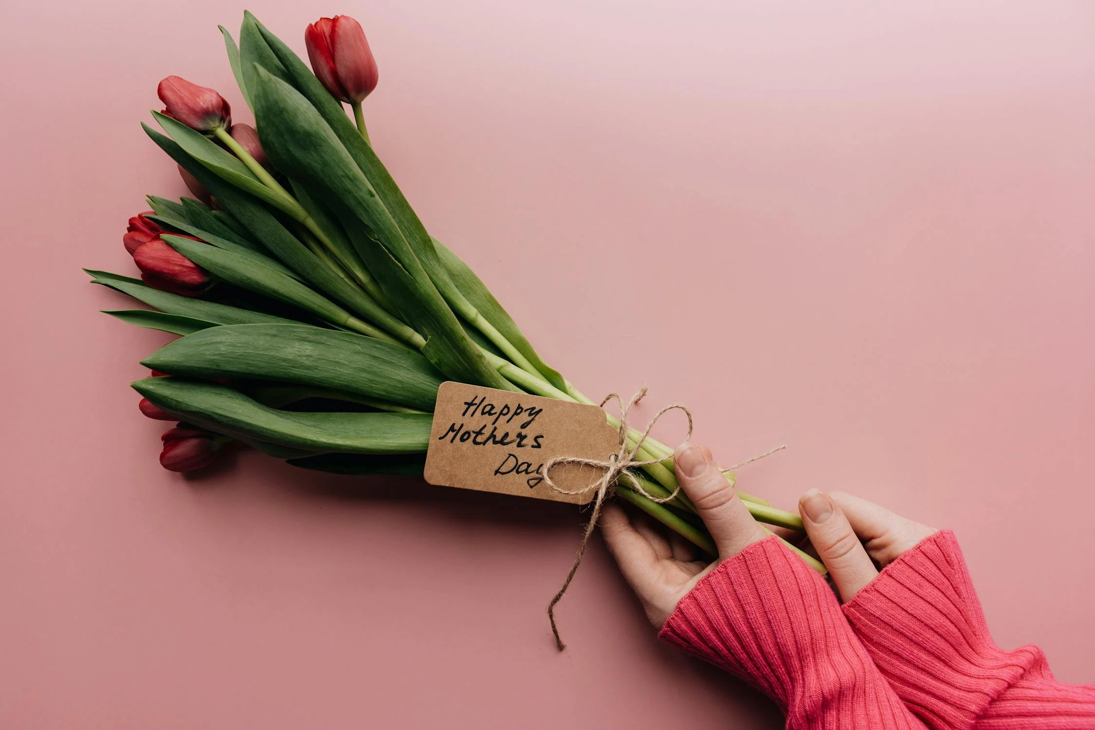 Co kupić na Dzień Matki? Nie tylko kwiaty