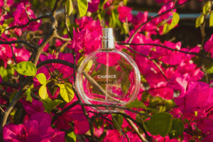 Zapachy na lato zamknięte we flakonie