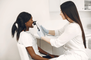 najlepszy dermatolog Koszalin