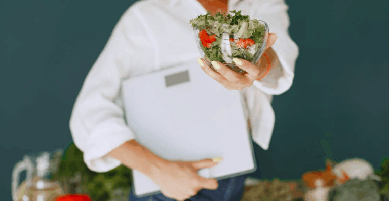 Czym zajmuje się dietetyk