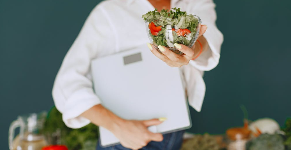 Czym zajmuje się dietetyk
