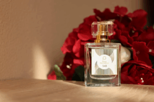 perfumy na randkę