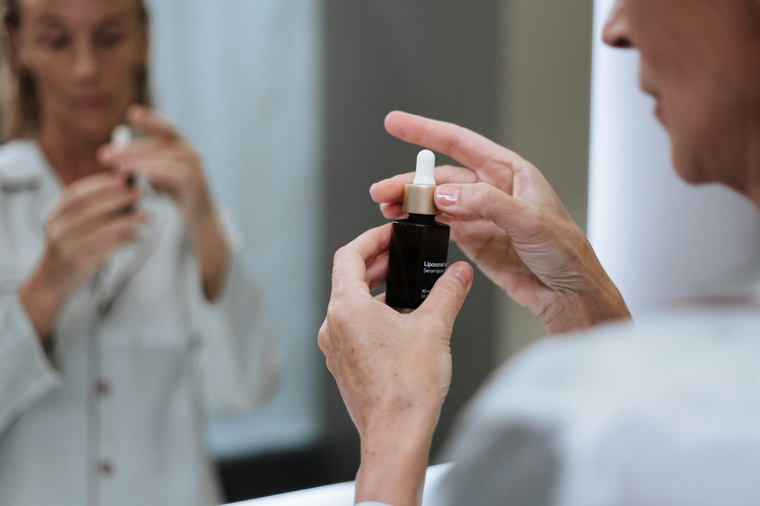 mocny retinol