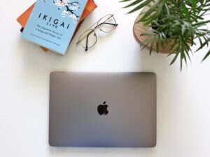 ikigai jako świadoma pielęgnacja twarzy i ciała