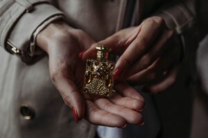 arabskie perfumy na jesień