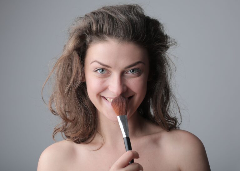 skin-first makeup